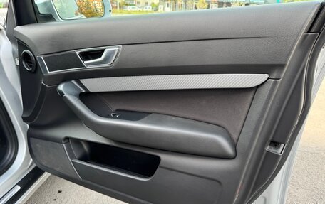 Audi A6, 2009 год, 925 000 рублей, 13 фотография