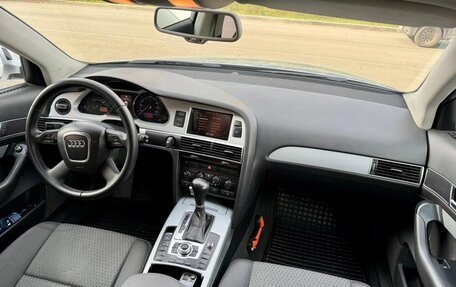 Audi A6, 2009 год, 925 000 рублей, 23 фотография