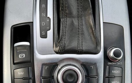 Audi A6, 2009 год, 925 000 рублей, 18 фотография