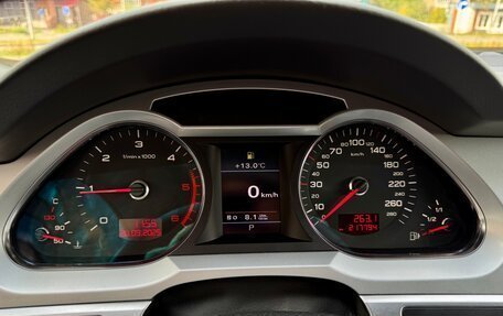 Audi A6, 2009 год, 925 000 рублей, 21 фотография