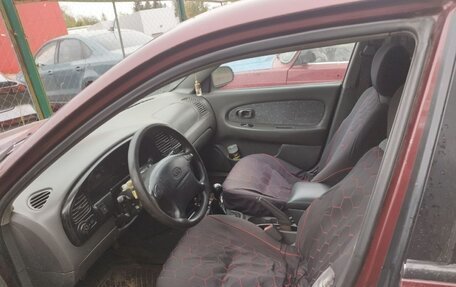 KIA Spectra II (LD), 2005 год, 175 000 рублей, 2 фотография
