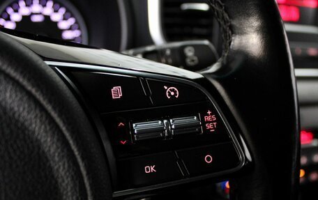 KIA Sportage IV рестайлинг, 2018 год, 2 199 000 рублей, 10 фотография