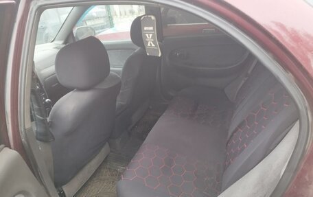 KIA Spectra II (LD), 2005 год, 175 000 рублей, 3 фотография