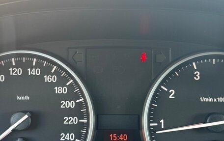 BMW X1, 2012 год, 1 400 000 рублей, 9 фотография