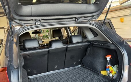 BMW X1, 2012 год, 1 400 000 рублей, 3 фотография