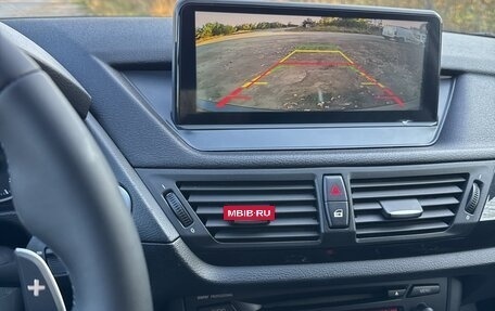 BMW X1, 2012 год, 1 400 000 рублей, 2 фотография
