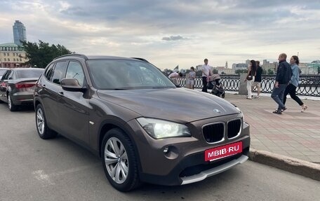 BMW X1, 2012 год, 1 400 000 рублей, 6 фотография