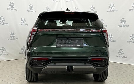 Geely Atlas, 2024 год, 3 977 019 рублей, 4 фотография