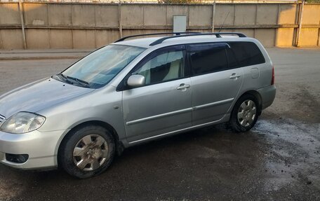 Toyota Corolla, 2004 год, 550 000 рублей, 6 фотография