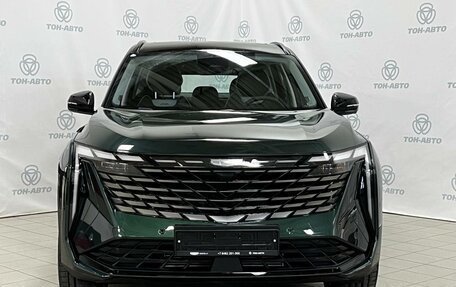 Geely Atlas, 2024 год, 3 977 019 рублей, 2 фотография