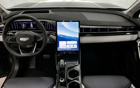 Geely Atlas, 2024 год, 3 977 019 рублей, 7 фотография