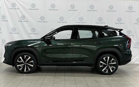 Geely Atlas, 2024 год, 3 977 019 рублей, 6 фотография