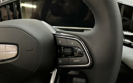 Geely Atlas, 2024 год, 3 977 019 рублей, 8 фотография