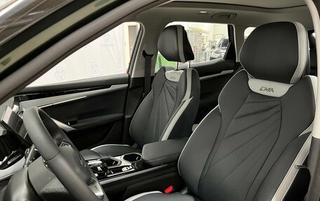 Geely Atlas, 2024 год, 3 977 019 рублей, 11 фотография
