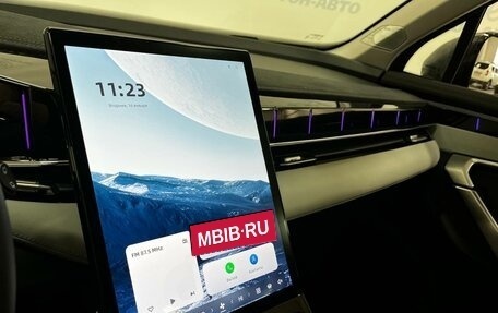 Geely Atlas, 2024 год, 3 977 019 рублей, 10 фотография