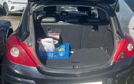 Opel Corsa D, 2008 год, 351 000 рублей, 2 фотография