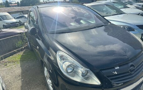 Opel Corsa D, 2008 год, 351 000 рублей, 1 фотография