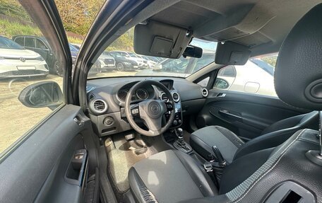 Opel Corsa D, 2008 год, 351 000 рублей, 7 фотография