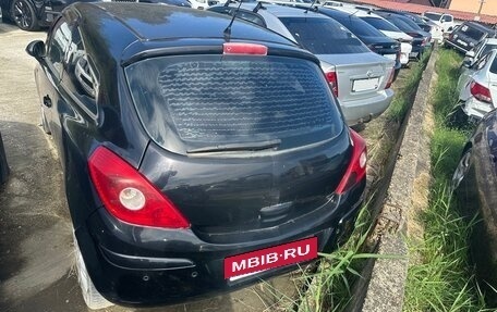 Opel Corsa D, 2008 год, 351 000 рублей, 4 фотография