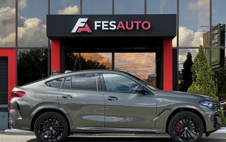 BMW X6, 2021 год, 10 506 000 рублей, 5 фотография