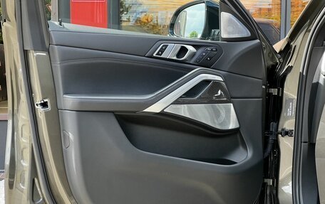 BMW X6, 2021 год, 10 506 000 рублей, 8 фотография