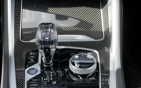 BMW X6, 2021 год, 10 506 000 рублей, 14 фотография