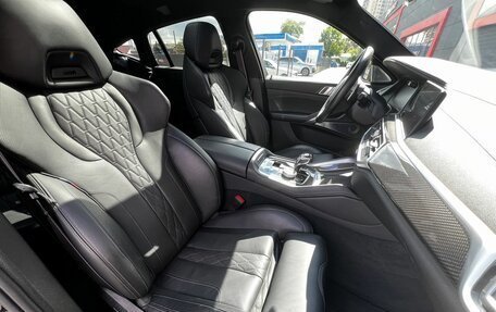 BMW X6, 2021 год, 10 506 000 рублей, 18 фотография