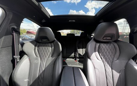 BMW X6, 2021 год, 10 506 000 рублей, 17 фотография