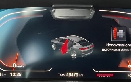 BMW X6, 2021 год, 10 506 000 рублей, 12 фотография