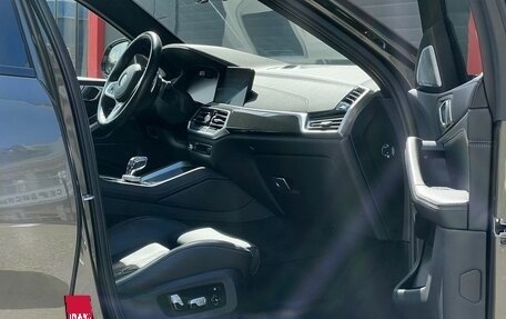 BMW X6, 2021 год, 10 506 000 рублей, 19 фотография