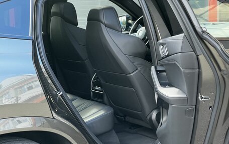 BMW X6, 2021 год, 10 506 000 рублей, 27 фотография