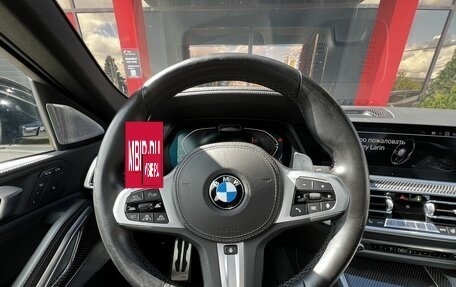 BMW X6, 2021 год, 10 506 000 рублей, 11 фотография