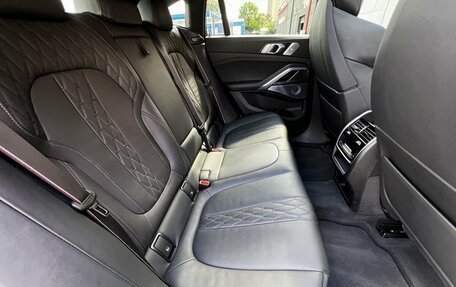 BMW X6, 2021 год, 10 506 000 рублей, 25 фотография