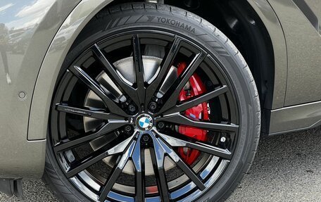 BMW X6, 2021 год, 10 506 000 рублей, 31 фотография