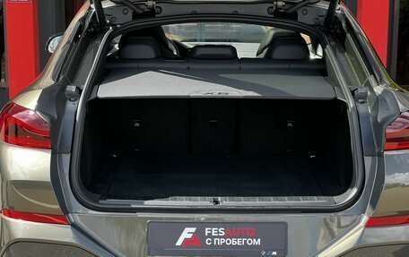 BMW X6, 2021 год, 10 506 000 рублей, 30 фотография