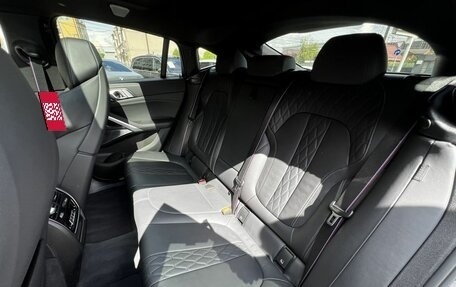 BMW X6, 2021 год, 10 506 000 рублей, 24 фотография