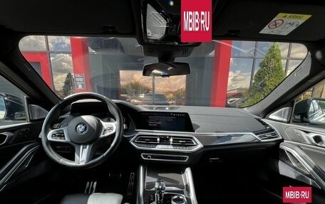 BMW X6, 2021 год, 10 506 000 рублей, 13 фотография