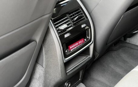 BMW X6, 2021 год, 10 506 000 рублей, 23 фотография