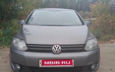 Volkswagen Golf Plus II, 2011 год, 650 000 рублей, 1 фотография