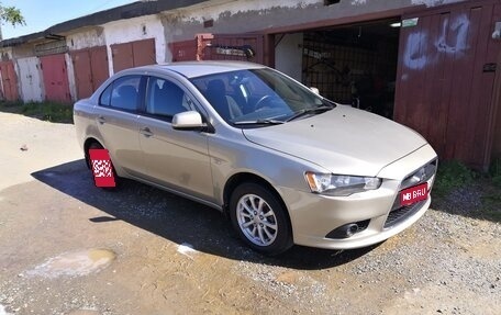 Mitsubishi Lancer IX, 2011 год, 900 000 рублей, 1 фотография