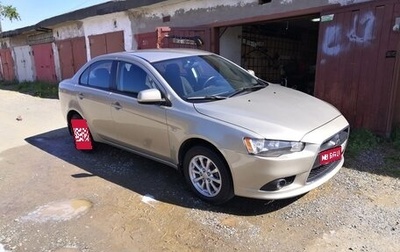 Mitsubishi Lancer IX, 2011 год, 900 000 рублей, 1 фотография