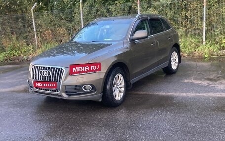 Audi Q5, 2013 год, 1 895 000 рублей, 1 фотография