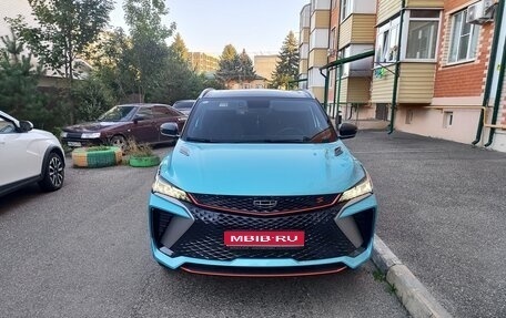 Geely Coolray I, 2023 год, 2 600 000 рублей, 1 фотография