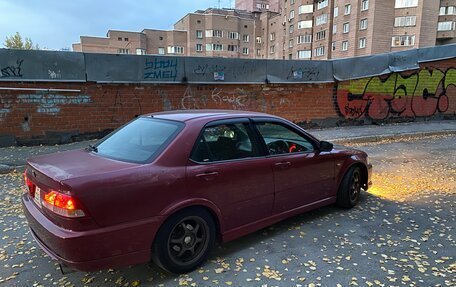 Honda Accord VII рестайлинг, 1999 год, 410 000 рублей, 1 фотография
