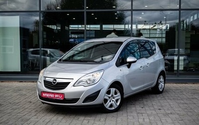 Opel Meriva, 2011 год, 700 000 рублей, 1 фотография