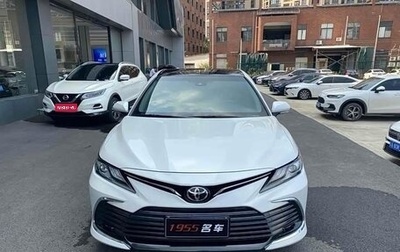 Toyota Camry, 2021 год, 3 050 008 рублей, 1 фотография