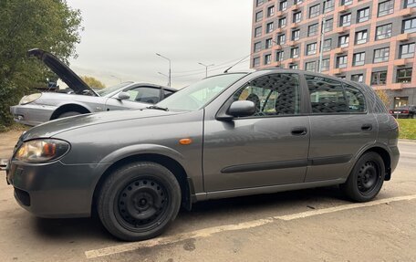 Nissan Almera, 2004 год, 399 999 рублей, 6 фотография