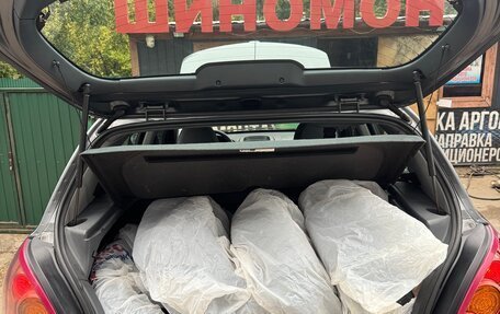 Nissan Almera, 2004 год, 399 999 рублей, 7 фотография