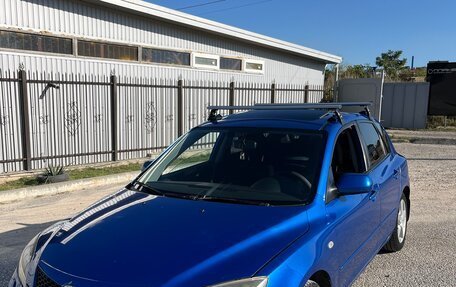 Mazda 3, 2005 год, 320 000 рублей, 1 фотография