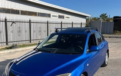 Mazda 3, 2005 год, 320 000 рублей, 1 фотография